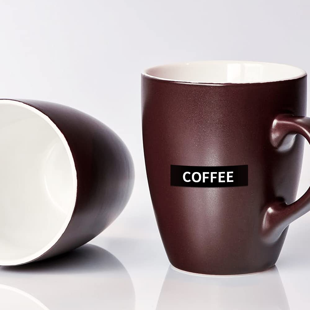 3-Pack Compatible Brother Label Maker Tape TZe-131 TZe-231 TZe-335, P Touch Label Tape TZe 12mm 0.47 Laminated for Brother PT-H100 H110 PT-D210 D200 PT-P700 (Black on Clear/White, White on Black)